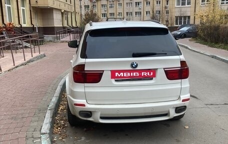 BMW X5, 2013 год, 2 000 000 рублей, 5 фотография