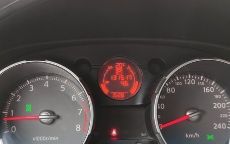 Nissan Qashqai+2 I, 2008 год, 770 000 рублей, 8 фотография