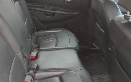 Nissan Qashqai+2 I, 2008 год, 770 000 рублей, 9 фотография