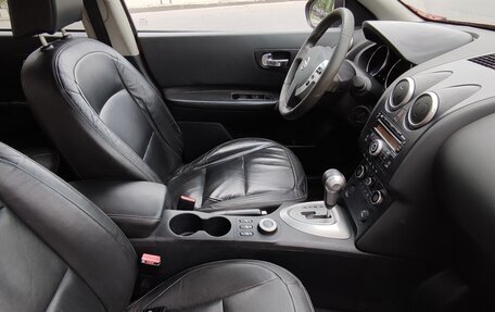 Nissan Qashqai+2 I, 2008 год, 770 000 рублей, 10 фотография