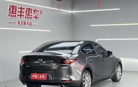 Mazda 3, 2021 год, 1 809 887 рублей, 4 фотография