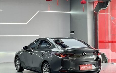 Mazda 3, 2021 год, 1 809 887 рублей, 3 фотография