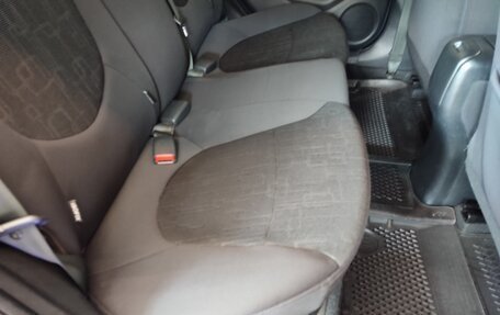 KIA Rio III рестайлинг, 2011 год, 870 000 рублей, 18 фотография