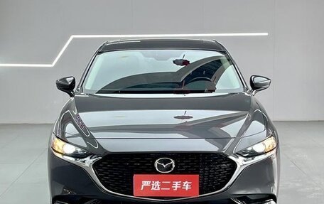Mazda 3, 2021 год, 1 809 887 рублей, 5 фотография