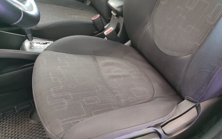 KIA Rio III рестайлинг, 2011 год, 870 000 рублей, 16 фотография