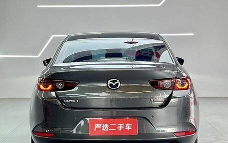Mazda 3, 2021 год, 1 809 887 рублей, 7 фотография