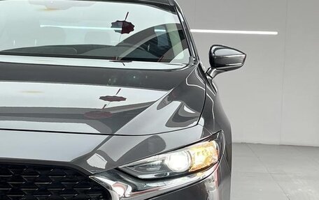 Mazda 3, 2021 год, 1 809 887 рублей, 6 фотография
