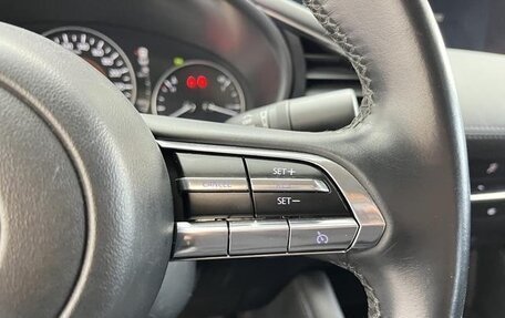 Mazda 3, 2021 год, 1 809 887 рублей, 13 фотография