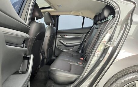 Mazda 3, 2021 год, 1 809 887 рублей, 16 фотография
