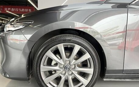 Mazda 3, 2021 год, 1 809 887 рублей, 19 фотография