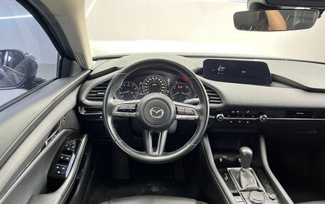 Mazda 3, 2021 год, 1 809 887 рублей, 11 фотография