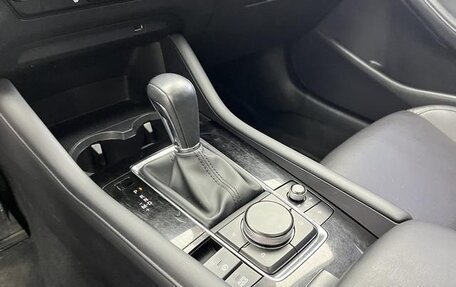 Mazda 3, 2021 год, 1 809 887 рублей, 18 фотография