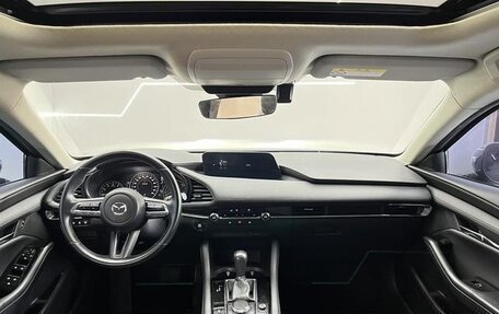 Mazda 3, 2021 год, 1 809 887 рублей, 12 фотография