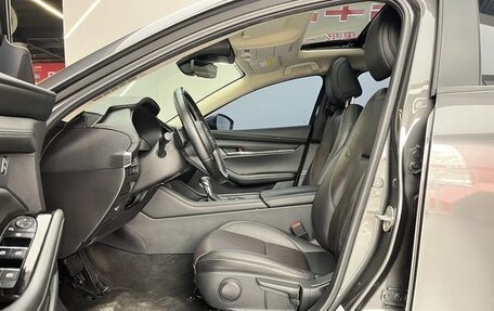 Mazda 3, 2021 год, 1 809 887 рублей, 21 фотография