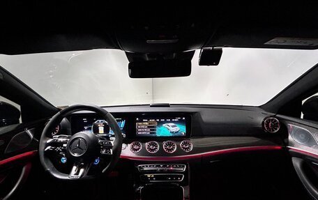 Mercedes-Benz CLS AMG, 2022 год, 5 500 090 рублей, 8 фотография