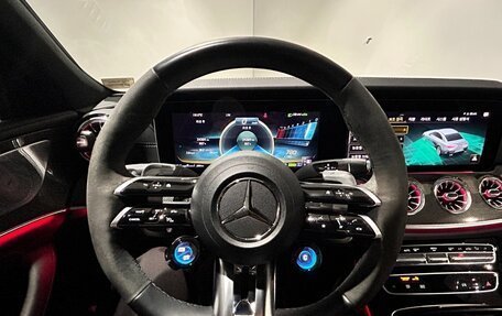 Mercedes-Benz CLS AMG, 2022 год, 5 500 090 рублей, 9 фотография
