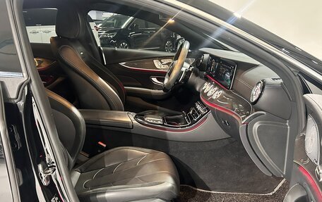 Mercedes-Benz CLS AMG, 2022 год, 5 500 090 рублей, 13 фотография