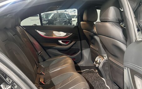 Mercedes-Benz CLS AMG, 2022 год, 5 500 090 рублей, 14 фотография