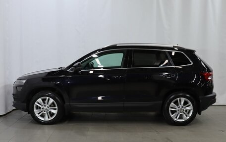 Skoda Karoq I, 2021 год, 2 529 000 рублей, 8 фотография