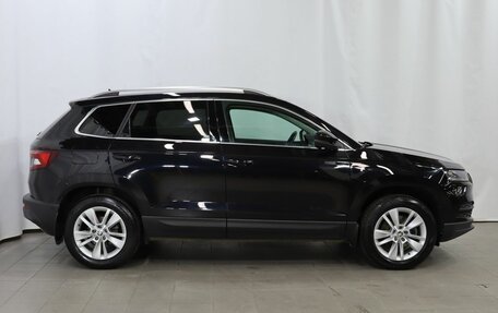 Skoda Karoq I, 2021 год, 2 529 000 рублей, 7 фотография