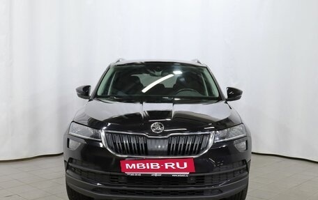 Skoda Karoq I, 2021 год, 2 529 000 рублей, 2 фотография