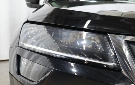 Skoda Karoq I, 2021 год, 2 529 000 рублей, 28 фотография