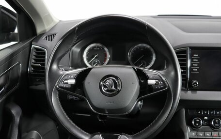 Skoda Karoq I, 2021 год, 2 529 000 рублей, 15 фотография