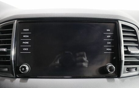 Skoda Karoq I, 2021 год, 2 529 000 рублей, 21 фотография