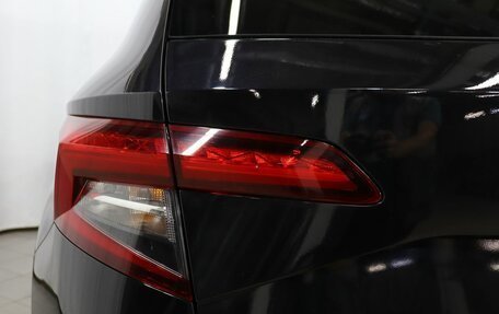 Skoda Karoq I, 2021 год, 2 529 000 рублей, 26 фотография