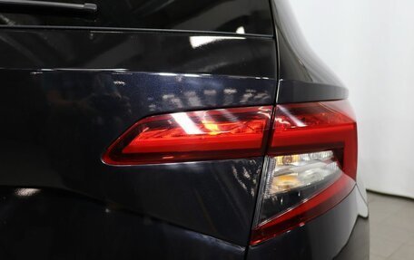 Skoda Karoq I, 2021 год, 2 529 000 рублей, 27 фотография