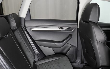Skoda Karoq I, 2021 год, 2 529 000 рублей, 23 фотография