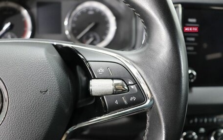 Skoda Karoq I, 2021 год, 2 529 000 рублей, 17 фотография