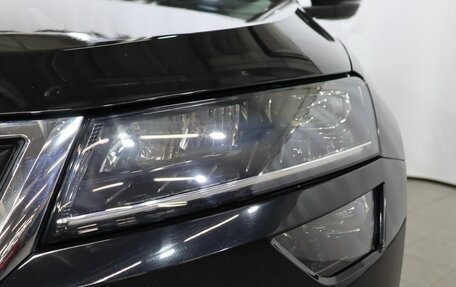 Skoda Karoq I, 2021 год, 2 529 000 рублей, 29 фотография