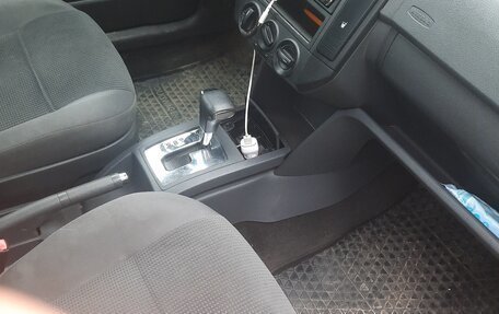 Volkswagen Polo IV рестайлинг, 2008 год, 450 000 рублей, 11 фотография