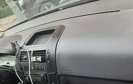 Volkswagen Polo IV рестайлинг, 2008 год, 450 000 рублей, 12 фотография