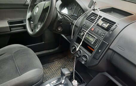 Volkswagen Polo IV рестайлинг, 2008 год, 450 000 рублей, 7 фотография