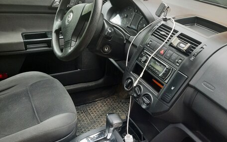Volkswagen Polo IV рестайлинг, 2008 год, 450 000 рублей, 6 фотография
