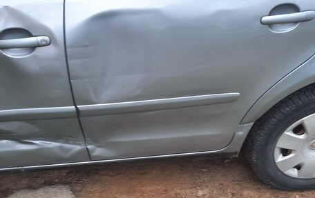 Volkswagen Polo IV рестайлинг, 2008 год, 450 000 рублей, 13 фотография
