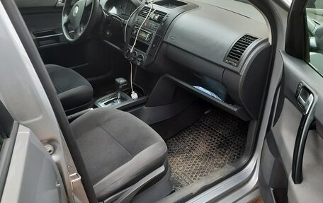 Volkswagen Polo IV рестайлинг, 2008 год, 450 000 рублей, 9 фотография
