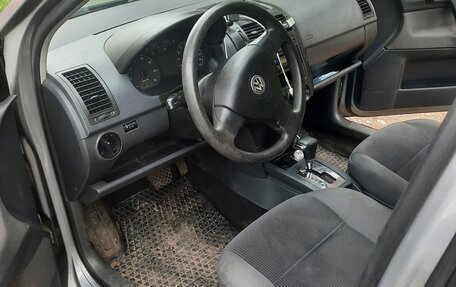 Volkswagen Polo IV рестайлинг, 2008 год, 450 000 рублей, 8 фотография