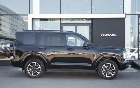Haval H9, 2024 год, 5 099 000 рублей, 4 фотография