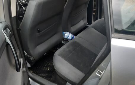 Volkswagen Polo IV рестайлинг, 2008 год, 450 000 рублей, 16 фотография