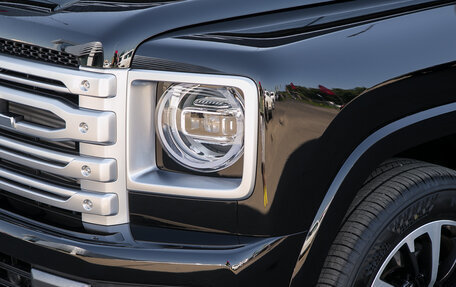 Haval H9, 2024 год, 5 099 000 рублей, 3 фотография
