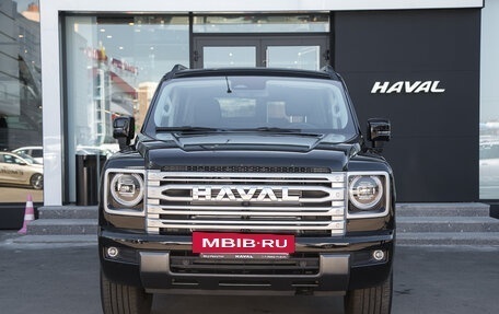 Haval H9, 2024 год, 5 099 000 рублей, 7 фотография