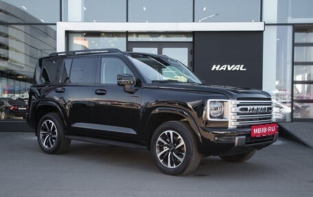 Haval H9, 2024 год, 5 099 000 рублей, 5 фотография