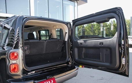 Haval H9, 2024 год, 5 099 000 рублей, 13 фотография