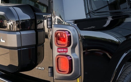 Haval H9, 2024 год, 5 099 000 рублей, 11 фотография