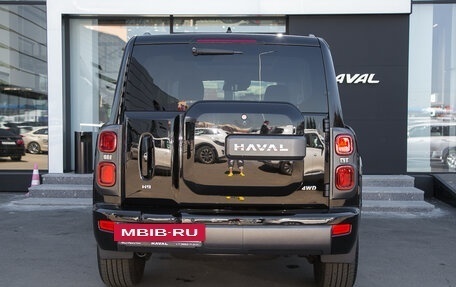 Haval H9, 2024 год, 5 099 000 рублей, 10 фотография