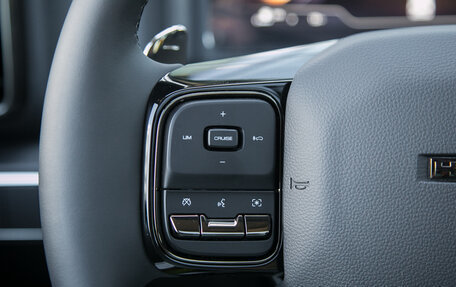 Haval H9, 2024 год, 5 099 000 рублей, 18 фотография