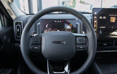 Haval H9, 2024 год, 5 099 000 рублей, 30 фотография